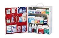 Algopix Similar Product 7 - Medique 745M1 3Shelf Industrial First