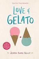 Algopix Similar Product 14 - Love & Gelato