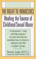 Algopix Similar Product 19 - The Right to Innocence Healing the