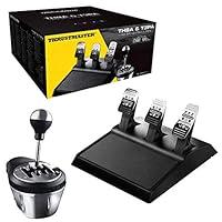 Algopix Similar Product 7 - ACCESSOIRE Gaming THRUSTMAST TH8A 