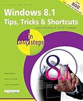 Algopix Similar Product 11 - Windows 81 Tips Tricks  Shortcuts in