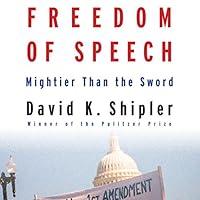 Algopix Similar Product 3 - Freedom of Speech Mightier Than the