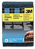 Algopix Similar Product 14 - 3M 10111NA Heavy Duty Stripping Pads