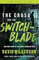 Algopix Similar Product 11 - The Cross and the Switchblade The True