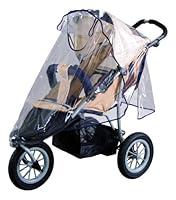 Algopix Similar Product 19 - Sunnybaby Rain Cover Universal with