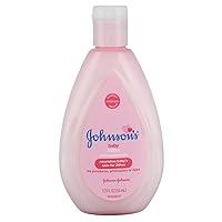 Algopix Similar Product 17 - Johnsons Baby Lotion 17 Ounce 12