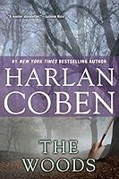 Algopix Similar Product 12 - The Woods: A Suspense Thriller