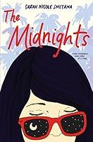 Algopix Similar Product 14 - The Midnights