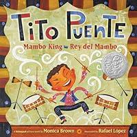 Algopix Similar Product 10 - Tito Puente Mambo KingTito Puente