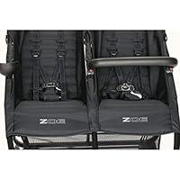 Algopix Similar Product 20 - ZOE Stroller BumperBelly Bar 12 XL2