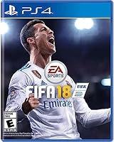 Algopix Similar Product 19 - FIFA 18 for PlayStation 4