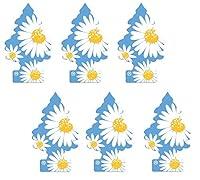 Algopix Similar Product 14 - LITTLE TREES Car Air Freshener 