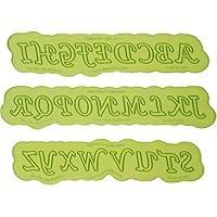 Algopix Similar Product 3 - Calligraphy Uppercase Letter Maker 