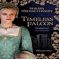 Algopix Similar Product 19 - Timeless Falcon A Novel of Anne