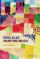 Algopix Similar Product 11 - Paul Klee: Painting Music