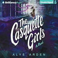Algopix Similar Product 8 - The Casquette Girls A Novel The