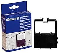 Algopix Similar Product 2 - Pelikan Gr. 668 - Farbband - 1 x Schwarz