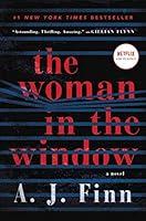 Algopix Similar Product 9 - The Woman in the Window: A Novel
