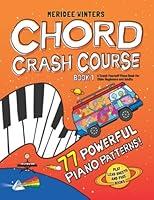 Algopix Similar Product 3 - Meridee Winters Chord Crash Course A