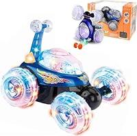Algopix Similar Product 12 - Remote Control Car for Kids Invincible
