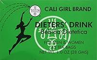 Algopix Similar Product 18 - Dieters Drink Cali Girl Brand for Men