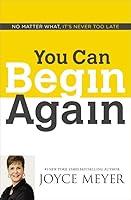 Algopix Similar Product 19 - You Can Begin Again No Matter What