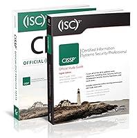 Algopix Similar Product 18 - ISC2 CISSP Certified Information