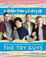 Algopix Similar Product 4 - The Hidden Power of F*cking Up