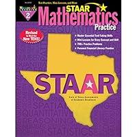 Algopix Similar Product 20 - Newmark Learning Grade 2 Staar Math