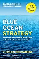 Algopix Similar Product 6 - Blue Ocean Strategy Expanded Edition