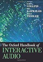 Algopix Similar Product 2 - The Oxford Handbook of Interactive