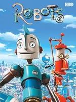 Algopix Similar Product 1 - Robots