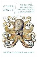Algopix Similar Product 14 - Other Minds The Octopus the Sea and