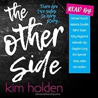 Algopix Similar Product 10 - The Other Side