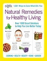 Algopix Similar Product 6 - Natural Remedies for Healthy Living