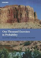 Algopix Similar Product 3 - One Thousand Exercises in Probability