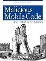 Algopix Similar Product 12 - Malicious Mobile Code Virus Protection