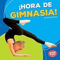 Algopix Similar Product 12 - Hora de gimnasia Gymnastics Time