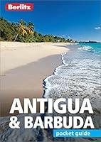 Algopix Similar Product 11 - Berlitz Pocket Guide Antigua  Barbuda
