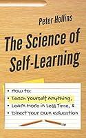Algopix Similar Product 2 - The Science of SelfLearning How to