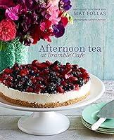 Algopix Similar Product 18 - Afternoon Tea at Bramble Cafe