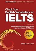 Algopix Similar Product 4 - Check Your English Vocabulary for