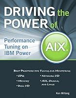 Algopix Similar Product 6 - Driving the Power of AIX Performance