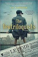 Algopix Similar Product 10 - The Ventriloquists: A Novel