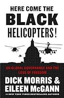 Algopix Similar Product 14 - Here Come the Black Helicopters UN