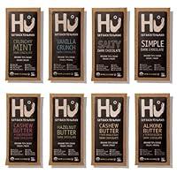 Algopix Similar Product 15 - Hu Chocolate Bars  8 Pack VARIETY