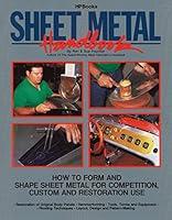 Algopix Similar Product 13 - Sheet Metal Handbook How to Form and