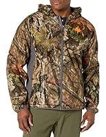 Algopix Similar Product 7 - Nomad Mens Harvester Full Zip Hoodie 