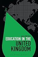 Algopix Similar Product 13 - Education in the United Kingdom