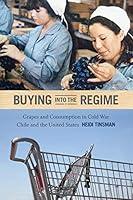 Algopix Similar Product 15 - Buying into the Regime Grapes and